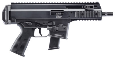 BNBT-361300
APC10 PRO 10MM BLK 6.8″
GLOCK MAGAZINE COMPATIBLE
10mm