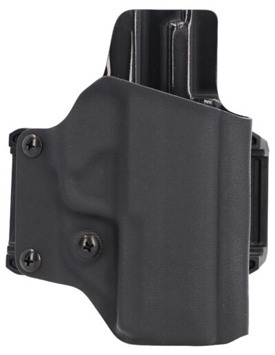 SIG HOLSTER P365 X MACRO OWB 2.0 RH BPT BLK