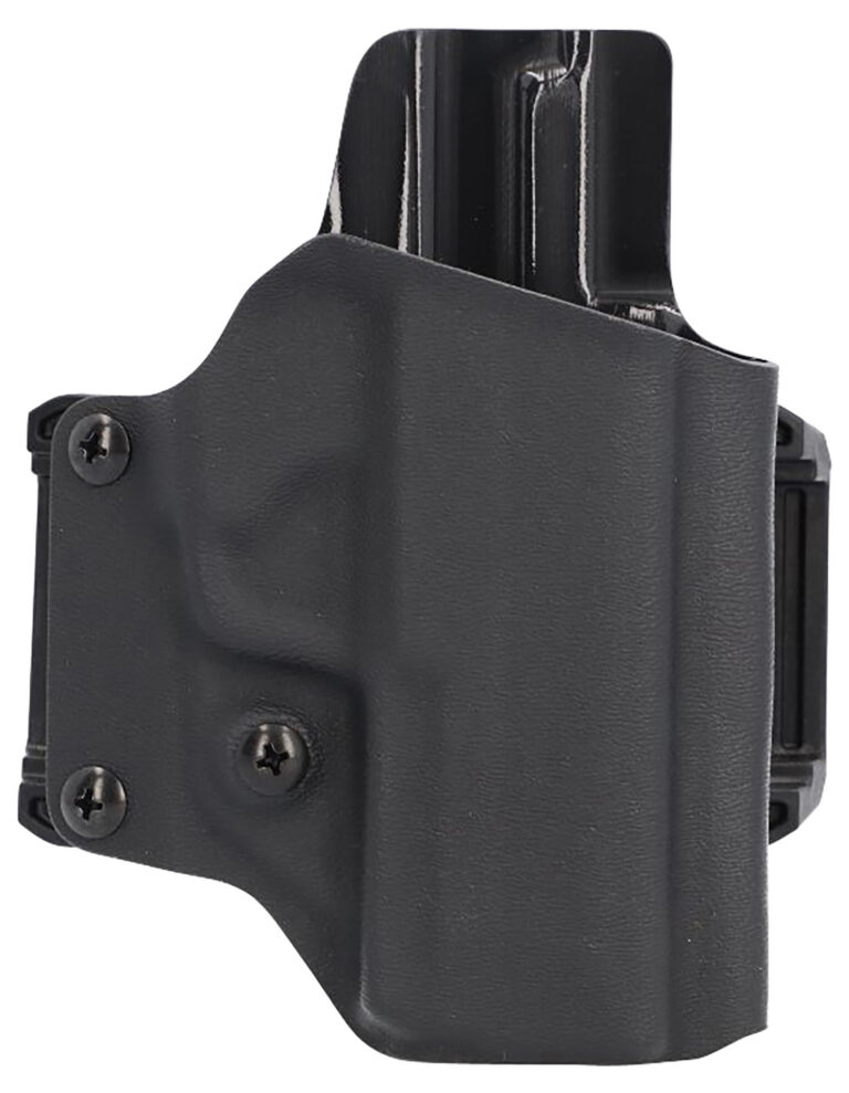 SIG HOLSTER P365 X MACRO OWB 2.0 RH BPT BLK
