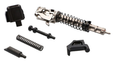 SIG SAUER P320 SLIDE COMPLETION KIT 9MM/357 P320 SLIDE COMPLETION KIT 9MM/357, CORROSION RESISTANT