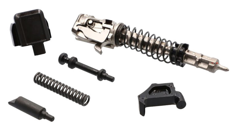SIG SAUER P320 SLIDE COMPLETION KIT 9MM/357 P320 SLIDE COMPLETION KIT 9MM/357, CORROSION RESISTANT