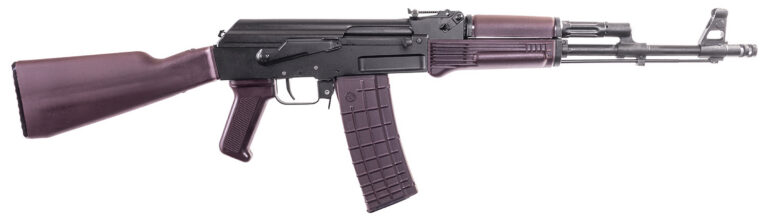ARS SAM5 5.56 16.3 PLUM STOCKS 30RD PLUM MAG