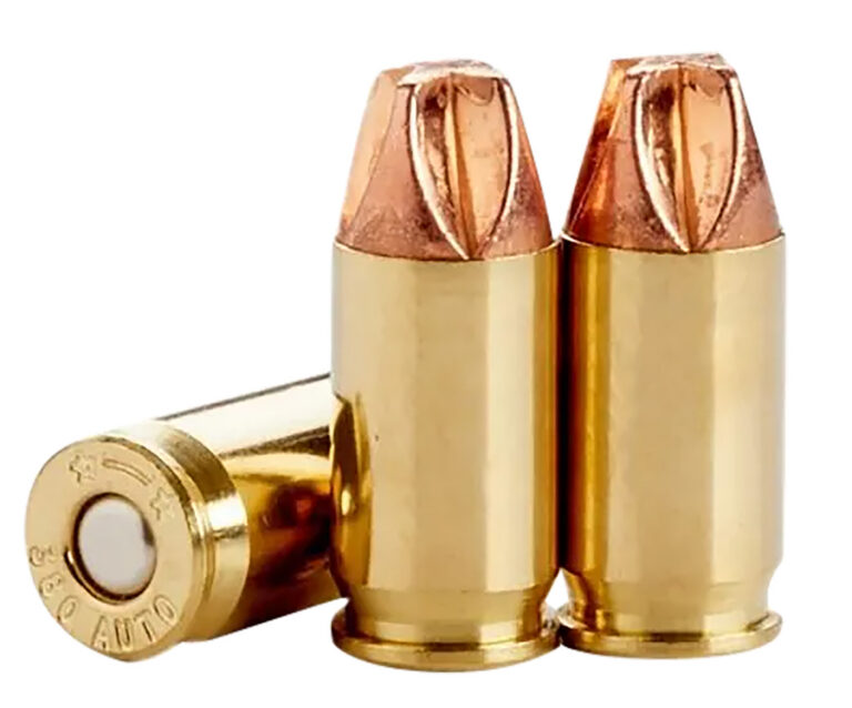 LEHIGH XTRM DFNS .380ACP 68GR 20/200