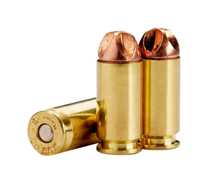 LEHIGH XTRM DFNS .40S&W 115GR 20/200