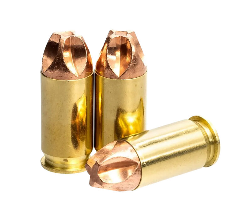 LEHIGH XTRM DFNS .45ACP 135GR 20/200