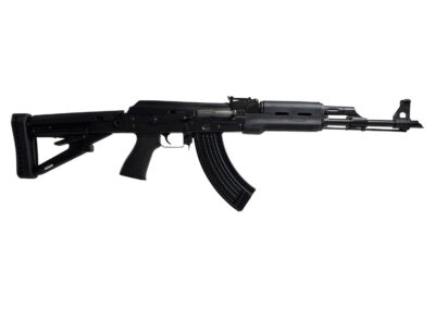 ZPAPM70 7.62X39MM SEMI-AUTO RIFLE ZPAPM70 7.62X39MM 16.3” BBL (1)30RD MAG ADJUSTABLE STOCK