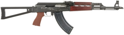 Zastava Arms Usa ZR7762BA ZPAPM70 7.62x39mm 16.25″ Black Barrel/Rec, No Furniture or Mag Included