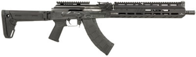 ZAS ZPAPM70 7.62X39 16 TACTICAL SIDE FOLDER