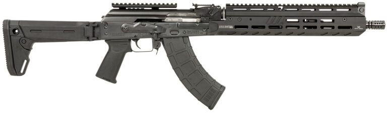 ZAS ZPAPM70 7.62X39 16 TACTICAL SIDE FOLDER