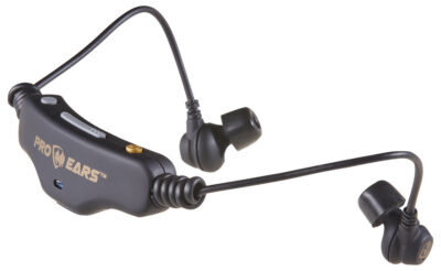 Pro Ears Stealth 28 HTBT – Black