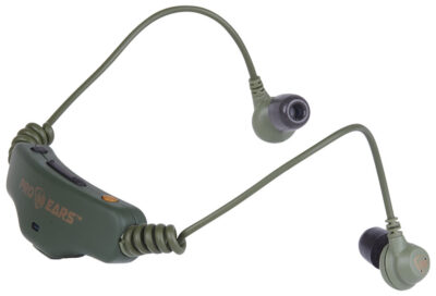 Pro Ears Stealth 28 HT – Green