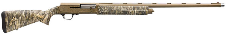 BRN A5 WW 12GA 28" 3.5" MAX7