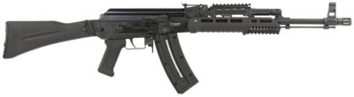 BLG MAUSER AK47 OMEGA 22LR 16.5 RAILS 24RD