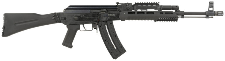 BLG MAUSER AK47 OMEGA 22LR 16.5 RAILS 24RD
