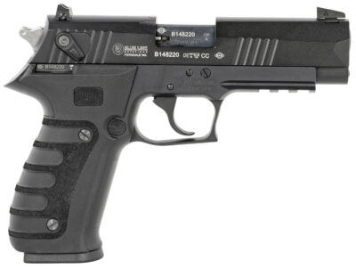 BLG MAUSER M20 22LR 4 MS