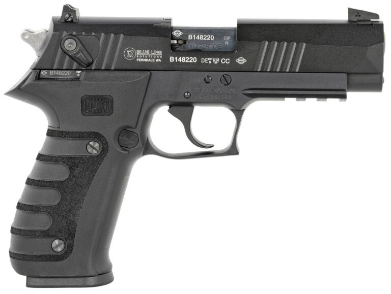 BLG MAUSER M20 22LR 4 MS