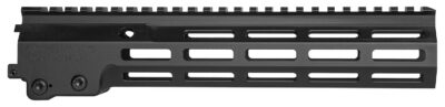 GEISSELE 10.5″ SMR MK16 MLOK BLK