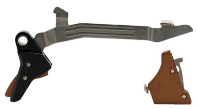 TIMNEY ALPHA TRG FOR GLK GEN 3-4 BRZ