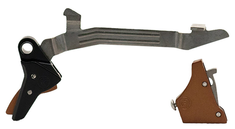 TIMNEY ALPHA TRG FOR GLK GEN 3-4 BRZ
