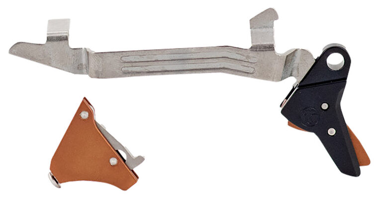 TIMNEY ALPHA TRG FOR GLK GEN 5 BRZ