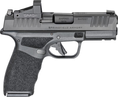 HELLCAT PRO OSP 9MM BK SMSCHCP9379BOSPSMSC9mm