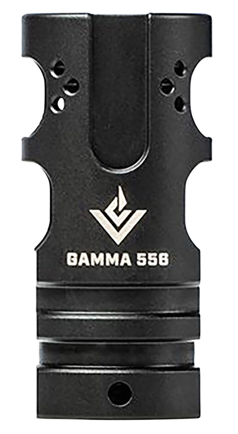 Aero Precision Vg6 Gamma 556 Muzzle Break