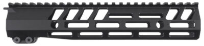 SHARPS 10″ MLOK HG FULL TOP RAIL BLK