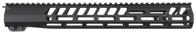 SHARPS 14" MLOK HG FULL TOP RAIL BLK