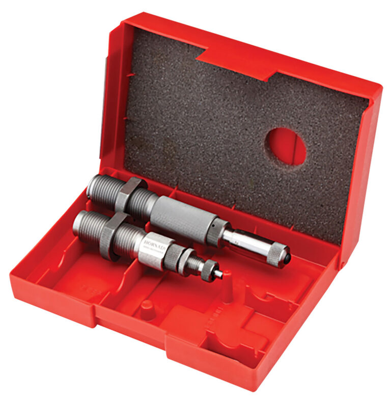 Hornady Series I Two-Die Rifle Die Set 7mm PRC