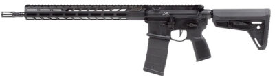 M400 SDI XSERIES 5.56X45 NATO SEMI-AUTO RIFLE M400 SDI XSERIES 5.56X45 NATO 16” BBL (1)30RD MAG BLACK