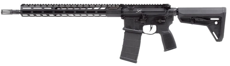 M400 SDI XSERIES 5.56X45 NATO SEMI-AUTO RIFLE M400 SDI XSERIES 5.56X45 NATO 16'' BBL (1)30RD MAG BLACK