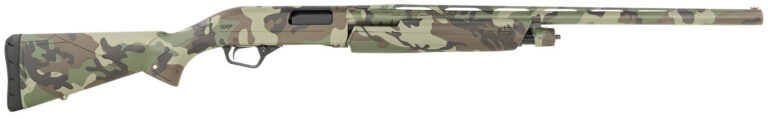 WIN SXP WTFL 12GA 3" 28" WOODLAND