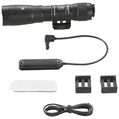 PROTAC 2.0 RAIL MOUNT LONG GUN LIGHT PROTAC 2.0 RAIL MOUNT LONG GUN LIGHT SYSTEM