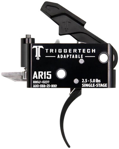 TRIGRTECH AR15 SING STAGE ADAPT CRVD
