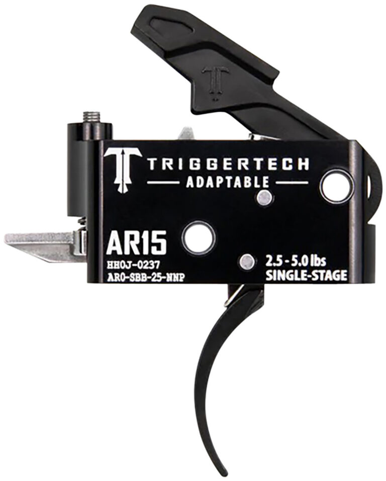 TRIGRTECH AR15 SING STAGE ADAPT CRVD