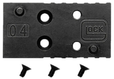 GLOCK OEM MOS ADPTR 04 GEN 5 9MM/40
