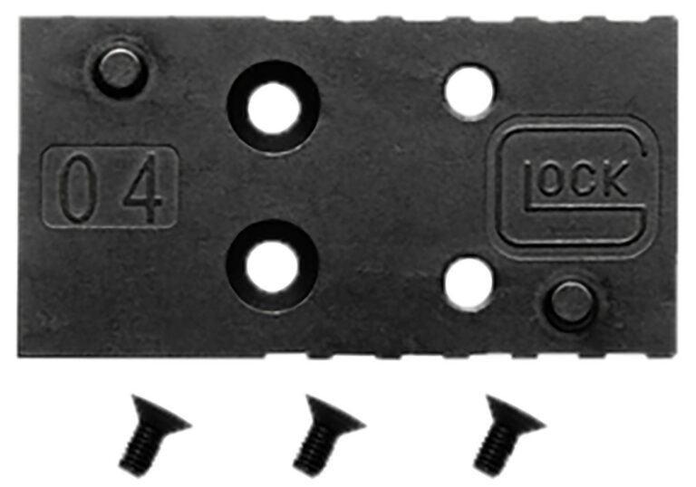 GLOCK OEM MOS ADPTR 04 GEN 5 9MM/40