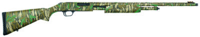 MSBRG 500 TRKY 410/24″ 5RD GRNLEAF