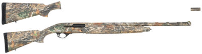 TriStar 24129 Viper G2 Youth 20 Gauge 3″ 5+1 24″ Overall Realtree Edge, SoftTouch Stock (Youth & Adult Included), 3 MobilChoke & 2″ Barrel Extension Included