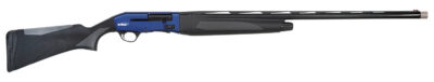 TriStar 24250 Viper G2 Pro Sporting Full Size 12 Gauge Semi-Auto 3″ 5+1 30″ Black Vent Rib Barrel, Blue Anodized Steel Receiver, Fixed Black Synthetic Stock, Beretta/Benelli Mobil Chokes, Right Hand