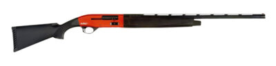 TriStar 24254 Viper G2 Pro Sporting Full Size 12 Gauge Semi-Auto 3″ 5+1 30″ Black Vent Rib Barrel, Red Anodized Steel Receiver, Fixed Black Synthetic Stock, Beretta/Benelli Mobil Chokes, Right Hand