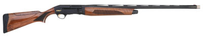 TriStar 24258 Viper G2 Pro Sporting Full Size 12 Gauge Semi-Auto 3″ 5+1 30″ Black Vent Rib Barrel, Black Steel Receiver, Adj Comb Turkish Walnut Stock, Beretta/Benelli Mobil Chokes, Right Hand