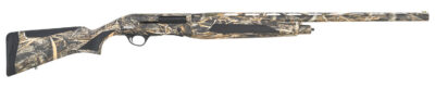 TriStar 24192 Viper Max  Full Size 12 Gauge Semi-Auto 3.50″ 5+1 28″ Overall Realtree Max-7 Vent Rib Barrel, Steel Receiver & Realtree Max-7 Synthetic Stock, Beretta/Benelli Mobil Chokes, Right Hand