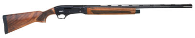 TriStar 98751 Matrix  Full Size 20 Gauge Semi-Auto 3″ 5+1 26″ Black Vent Rib Barrel, Black Steel Receiver, Fixed Walnut Stock, Right Hand