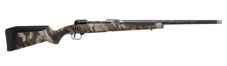 110 ULTRALITE 7MM PRC BOLT ACTION RIFLE 110 ULTRALITE 7MM PRC 22'' BBL (1)2RD MAG CAMO