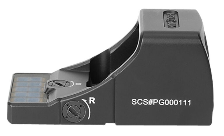 Holosun SCS Red Dot Green Circle Red Dot S&W M&P2