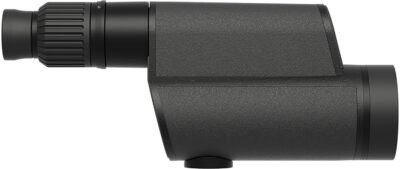 Leupold 182942 Mark 4  Matte Black 12-40x60mm Tremor 4 Reticle