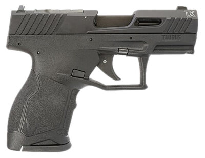 TAU TX22 COMPACT 22LR 3.6 10RD NS