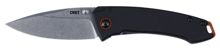 CRKT Tuna Compact Silver