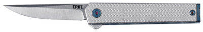 CRKT CEO Microflipper Drop Point